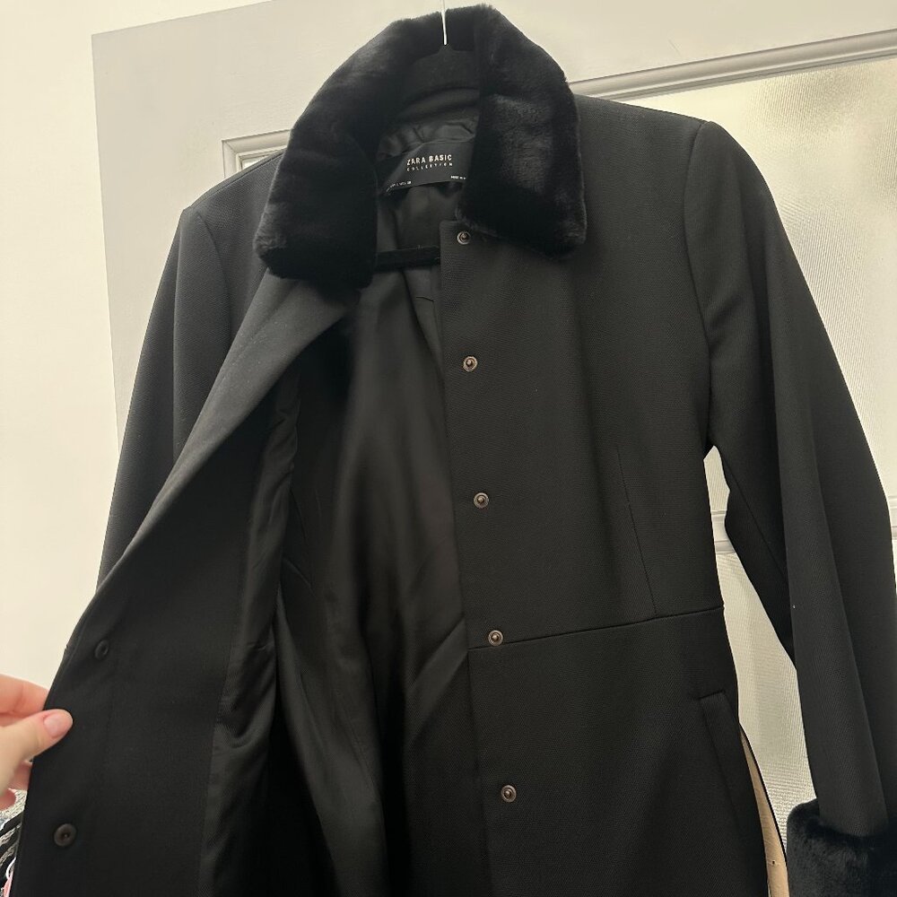 Women's Zara Jacket - Picture 8 of 13